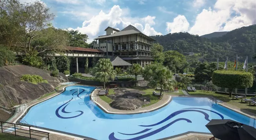 Earls Regency